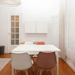 Wagram 17th Apartment Paris