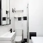 Wagram 17th Apartment *