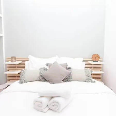 Apartment Wagram 17th Paris